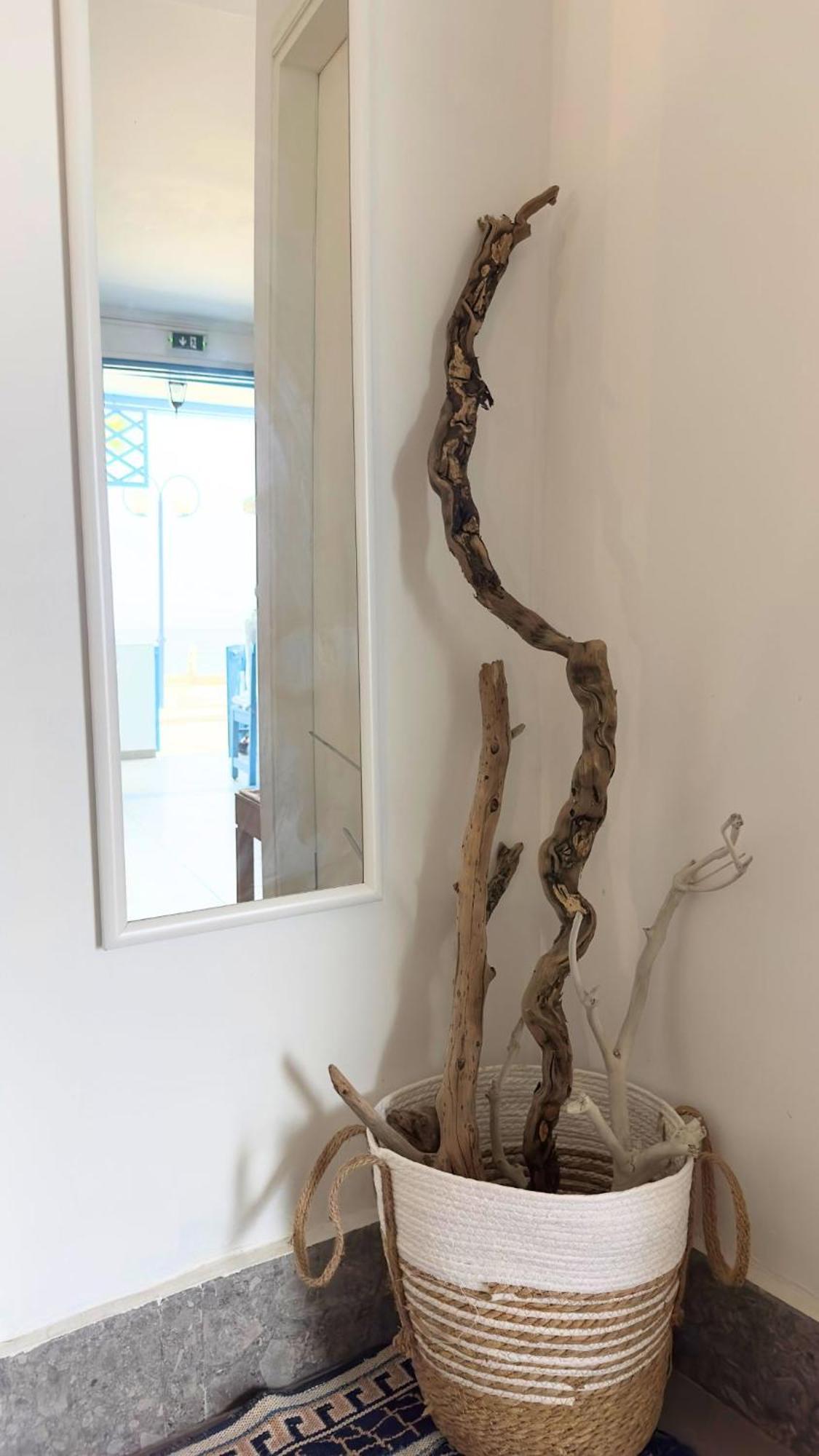 Peters Studio Archangelos  Eksteriør billede